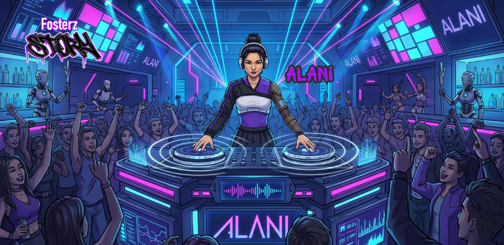 Alani
