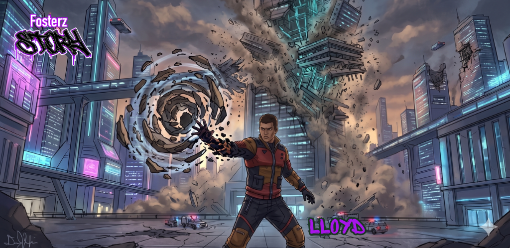 Lloyd