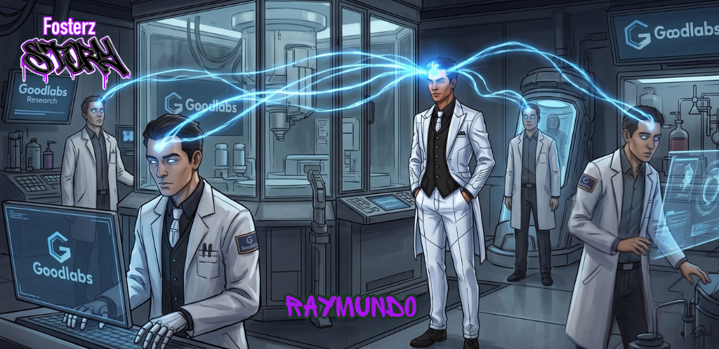 Raymundo