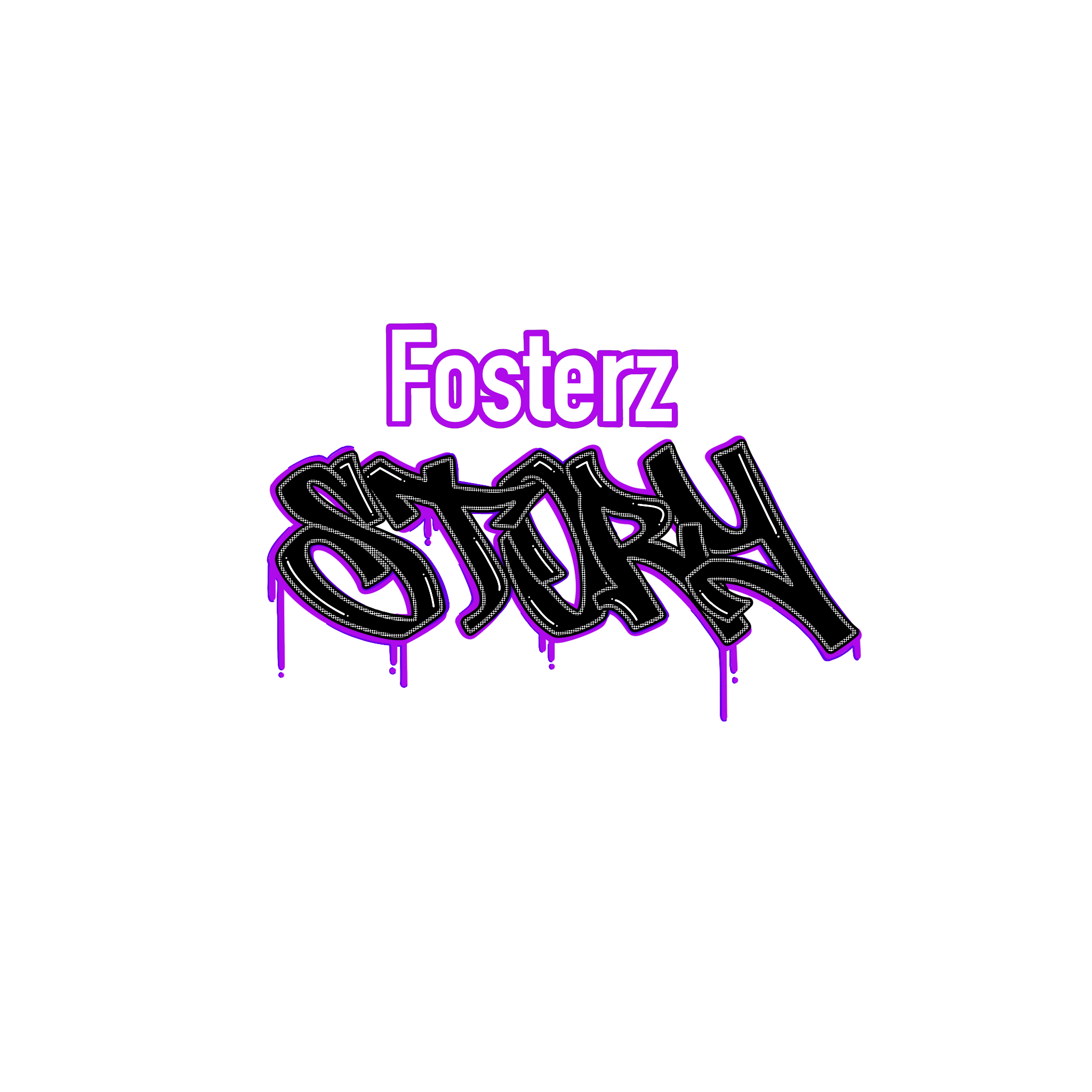 FosterzStory Logo